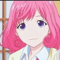 Ayana(prima)