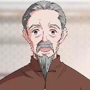 Grandpa Li