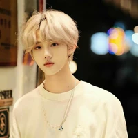 Gareth De Williams/POISON/ML BFF