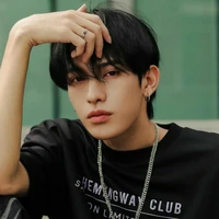 Theo De Salvatore/FLs 2nd Bro/S/ML BFF