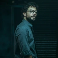 Professor EL