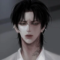 Jake ( Alpha )
