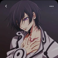 Lelouch Vi Britannia
