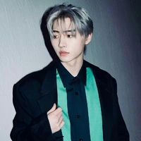 Sunghoon