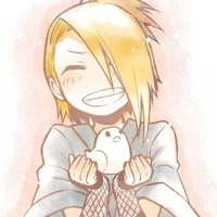 deidara