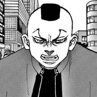 Mochizuki  Kanji