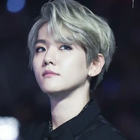 Baekhyun ( Guru BK )