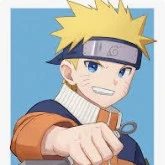 Naruto Uchiha(Uzumaki) ☆