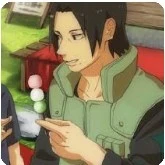 Fugaku Uchina☆