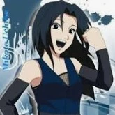 Mikoto Uchiha☆