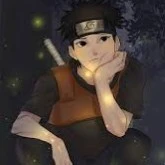 Shisui Uchiha☆