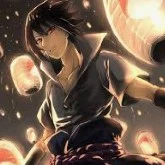Sasuke Uchiha☆