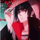 Itachi Uchiha☆