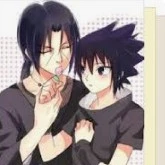 ♡̷̸⁩̸̷᮫ItaSasu