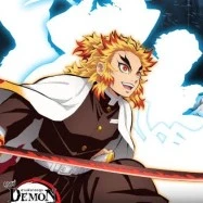 เร็นโกคุ(เสาหลักเพลิง)