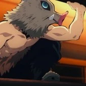 อิโนะสุเกะ