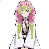 มิสึริ(เสาหลักความรัก)