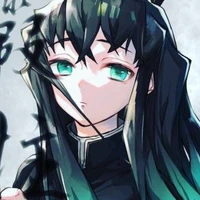 มุอิจิโร่(เสาหลักหมอก)