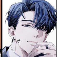 Aiden Black (ML big bro)