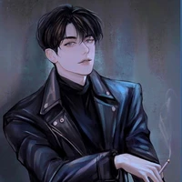 Asher Black(ML)