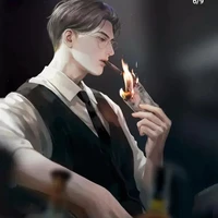 Drake Lee (Demon king)