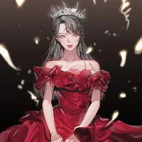 Vanessa (MC mom)