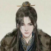 ลู่หมิง(ตอนวัยหนุ่ม)