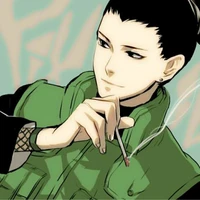 nara Shikamaru