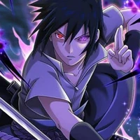 uchiha sasuke