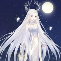 goddess of life