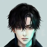 John swear (Alex  friend, Grace brother)