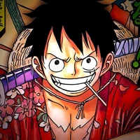 luffy