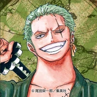 zoro
