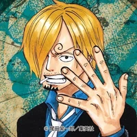 sanji