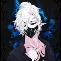 แบล็ค(ผู้ส่งสารระหว่างเผ่า)