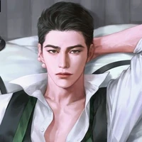 Alexander Daves (Stephen) (ML)