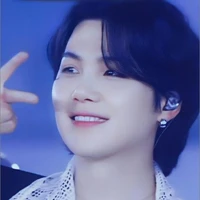 Yoongi