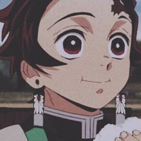 chien de garde (tanjiro)