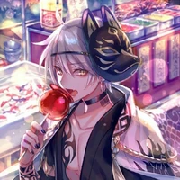 neo second personality