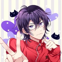 Itsuki Shikatani