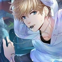 Luke Ace/FL & ML BFF