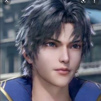 ถังซาน(ตอนเด็ก)