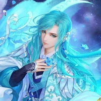 เสี่ยวจิน(นอ.+เทพมหาสมุทร)