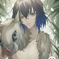 Inosuke