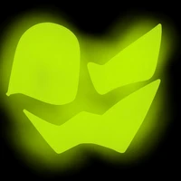 Jake mega sombra