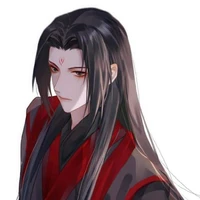 เย่ ชิงถี(พระเอก)
