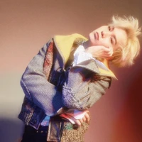 Yoongi