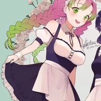 Mitsuri❣️