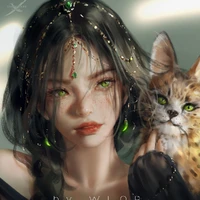 Jade De Armani/fl