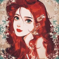 Rubi de Armani/novel